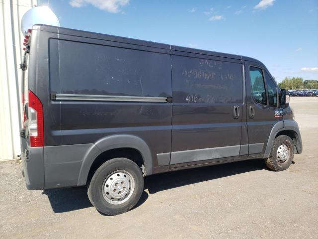 3C6TRVAG0GE126024 - 2016 RAM PROMASTER 1500 STANDARD GRAY photo 3