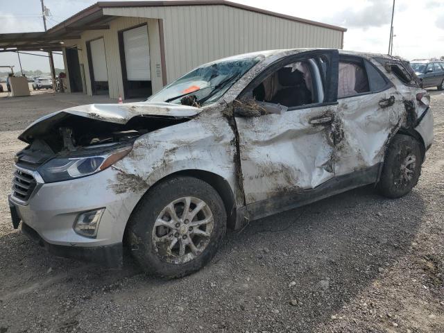 2019 CHEVROLET EQUINOX LS, 