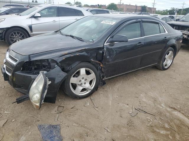 2009 CHEVROLET MALIBU 2LT, null