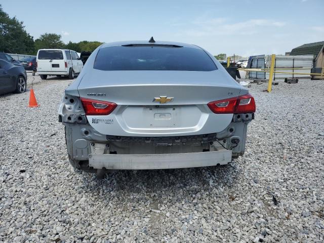 1G1ZB5ST8GF221979 - 2016 CHEVROLET MALIBU LS GRAY photo 6