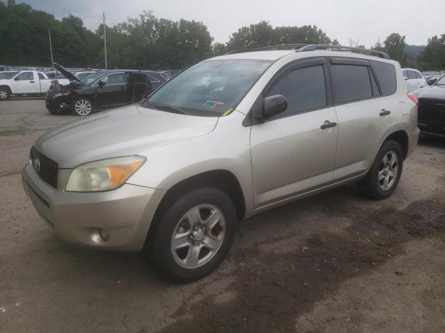 2008 TOYOTA RAV4, 