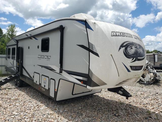 2022 WILDWOOD ARCTIC WOL, null