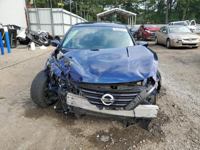 1N4AL3APXHN325624 - 2017 NISSAN ALTIMA 2.5 BLUE photo 5