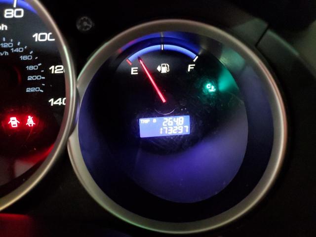 JHMGD38687S040448 - 2007 HONDA FIT S 黑色 照片 9