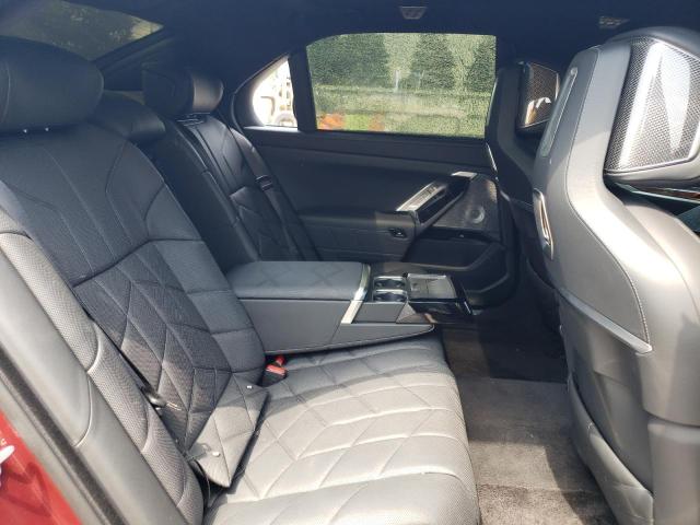 WBY53EJ09PCN56999 - 2023 BMW I7 XDRIVE60 TWO TONE photo 10