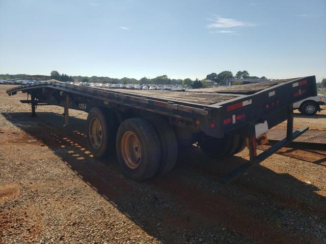 1JJF482F7YS693414 - 2000 WABASH FLATBED BLACK photo 3