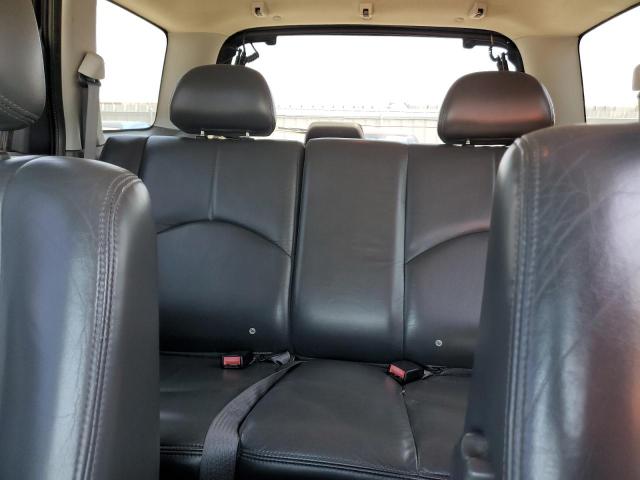 4F2CZ96183KM41181 - 2003 MAZDA TRIBUTE ES 灰色 照片 10