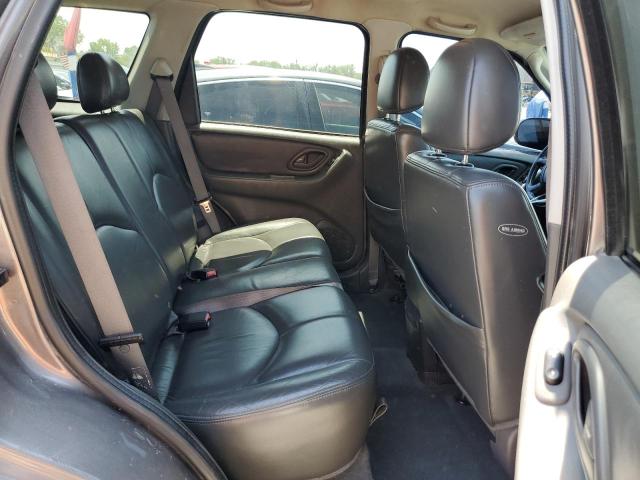 4F2CZ96183KM41181 - 2003 MAZDA TRIBUTE ES 灰色 照片 11