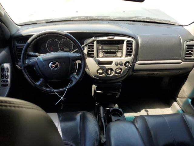 4F2CZ96183KM41181 - 2003 MAZDA TRIBUTE ES 灰色 照片 8