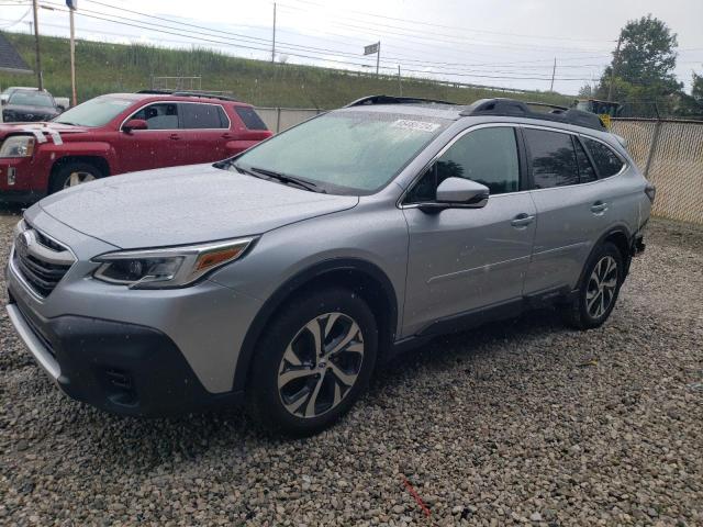 2020 SUBARU OUTBACK LIMITED, 