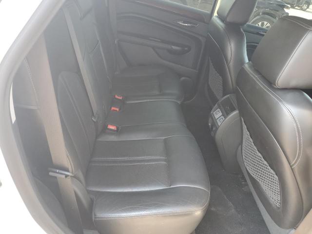 3GYFNDE3XDS585443 - 2013 CADILLAC SRX PERFORMANCE COLLECTION Ақ фото 11
