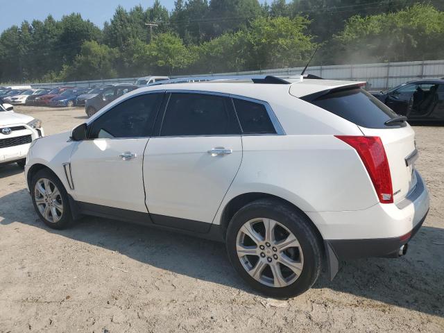 3GYFNDE3XDS585443 - 2013 CADILLAC SRX PERFORMANCE COLLECTION Ақ фото 2