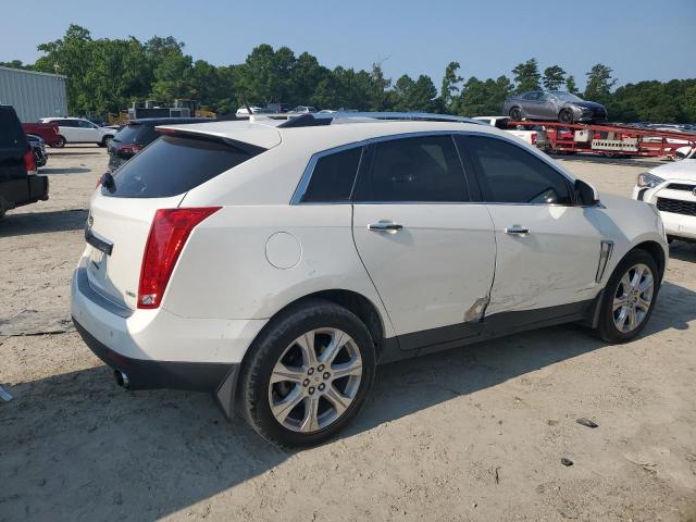 3GYFNDE3XDS585443 - 2013 CADILLAC SRX PERFORMANCE COLLECTION Ақ фото 3