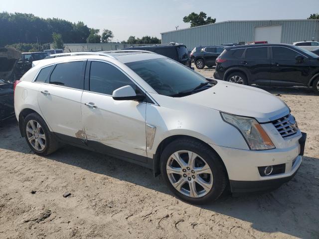 3GYFNDE3XDS585443 - 2013 CADILLAC SRX PERFORMANCE COLLECTION Ақ фото 4