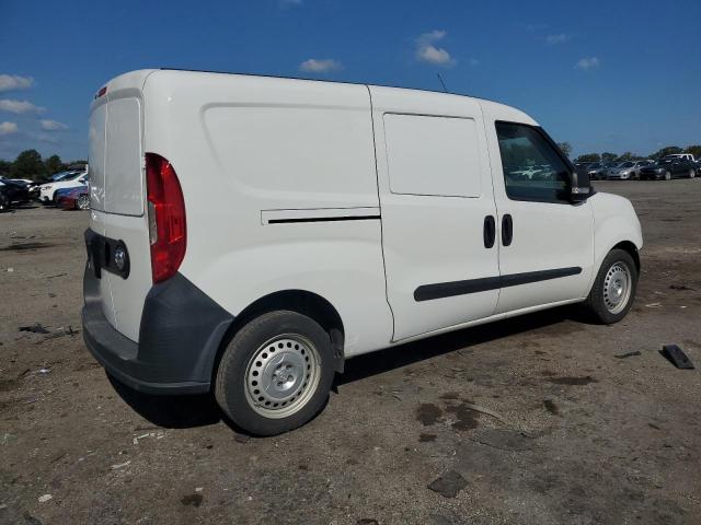 ZFBERFAB8J6K36346 - 2018 RAM PROMASTER WHITE photo 3