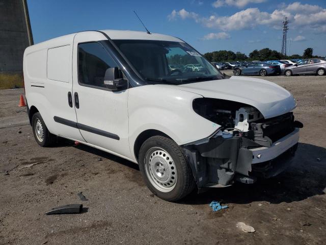 ZFBERFAB8J6K36346 - 2018 RAM PROMASTER WHITE photo 4