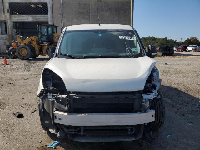 ZFBERFAB8J6K36346 - 2018 RAM PROMASTER WHITE photo 5