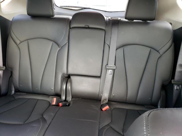 LRBFXCSA3KD146447 - 2019 BUICK ENVISION ESSENCE WHITE photo 10