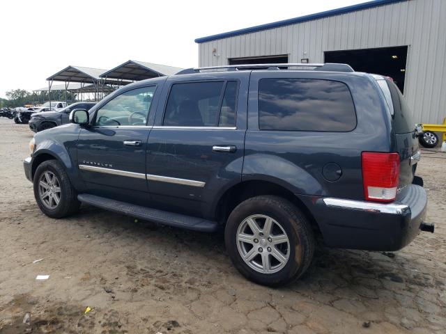 1A8HX58258F153282 - 2008 CHRYSLER ASPEN LIMITED 蓝色 照片 2