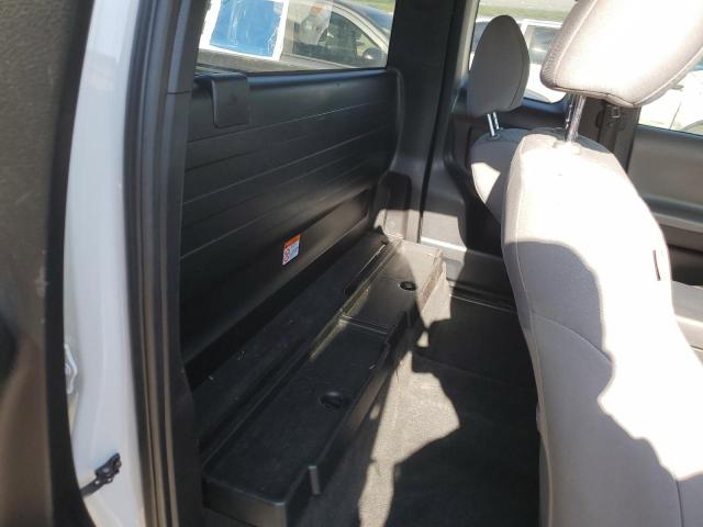 3TYRX5GN8MT009893 - 2021 TOYOTA TACOMA ACCESS CAB თეთრი ფოტო 10