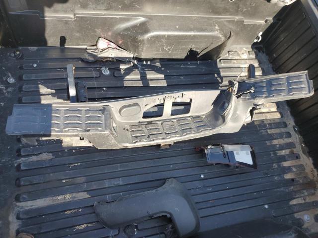 3TYRX5GN8MT009893 - 2021 TOYOTA TACOMA ACCESS CAB თეთრი ფოტო 12