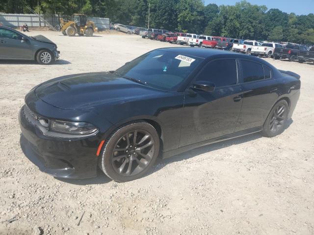 2020 DODGE CHARGER SCAT PACK, 