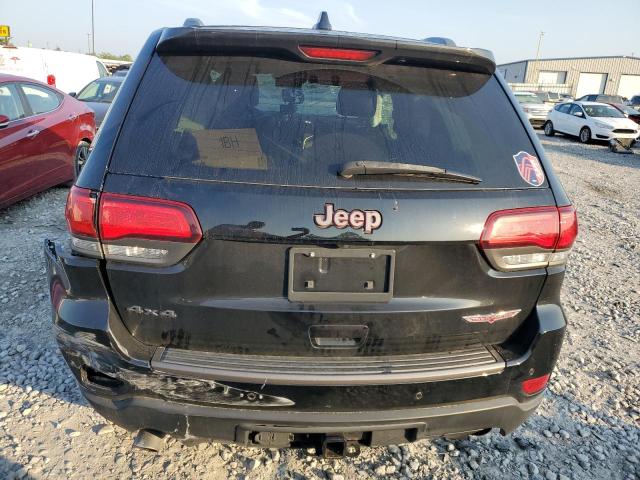 1C4RJFLGXHC932961 - 2017 JEEP GRAND CHER TRAILHAWK 黑色 照片 6
