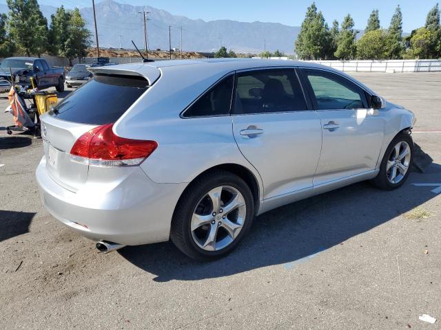 4T3ZK3BB0AU034308 - 2010 TOYOTA VENZA SILVER photo 3