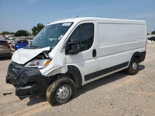 3C6LRVAG9PE587254 - 2023 RAM PROMASTER 1500 STANDARD WHITE photo 1