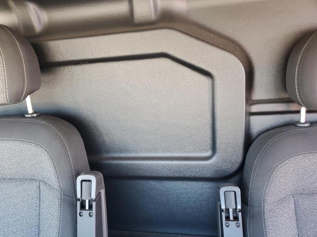 3C6LRVAG9PE587254 - 2023 RAM PROMASTER 1500 STANDARD WHITE photo 10