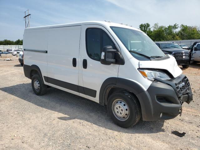 3C6LRVAG9PE587254 - 2023 RAM PROMASTER 1500 STANDARD WHITE photo 4