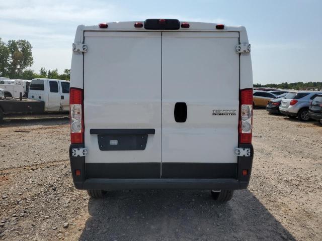 3C6LRVAG9PE587254 - 2023 RAM PROMASTER 1500 STANDARD WHITE photo 6