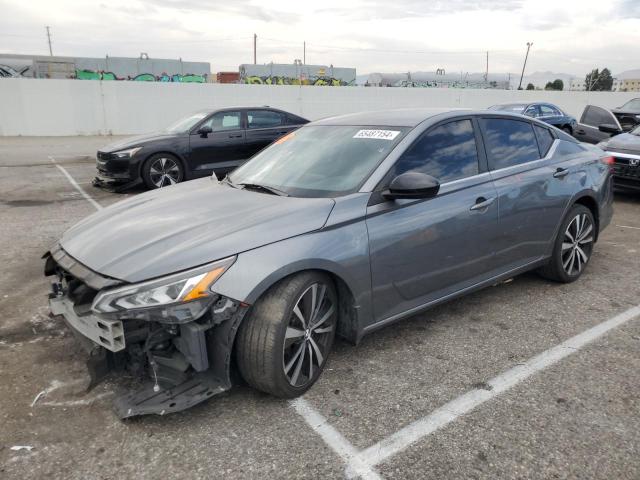 2019 NISSAN ALTIMA SR, 