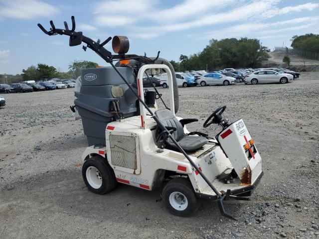 43003379 - 2012 TENN SWEEPER WHITE photo 1