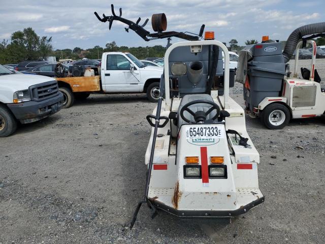 43003379 - 2012 TENN SWEEPER WHITE photo 9