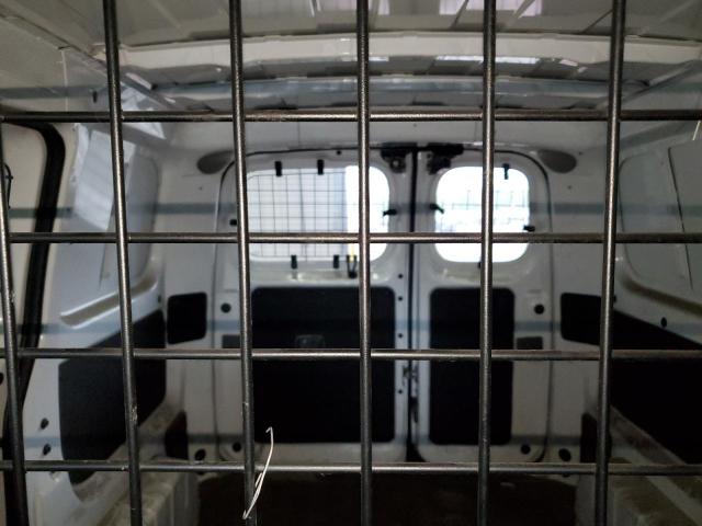 3N63M0ZN2HK710972 - 2017 CHEVROLET CITY EXPRE LT 白色 照片 10