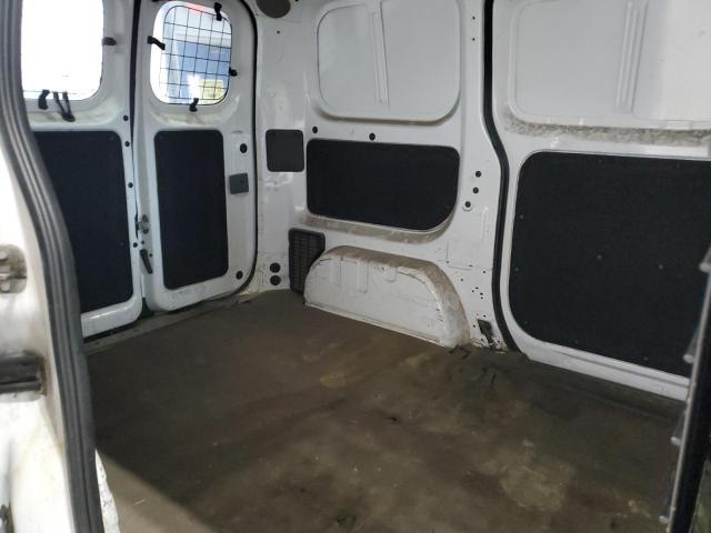 3N63M0ZN2HK710972 - 2017 CHEVROLET CITY EXPRE LT 白色 照片 11