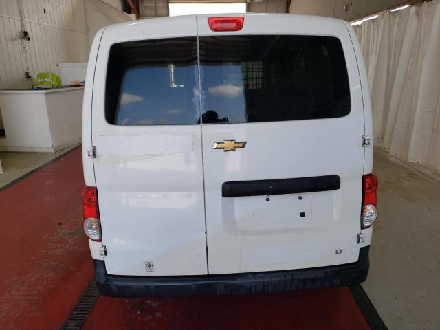 3N63M0ZN2HK710972 - 2017 CHEVROLET CITY EXPRE LT 白色 照片 6