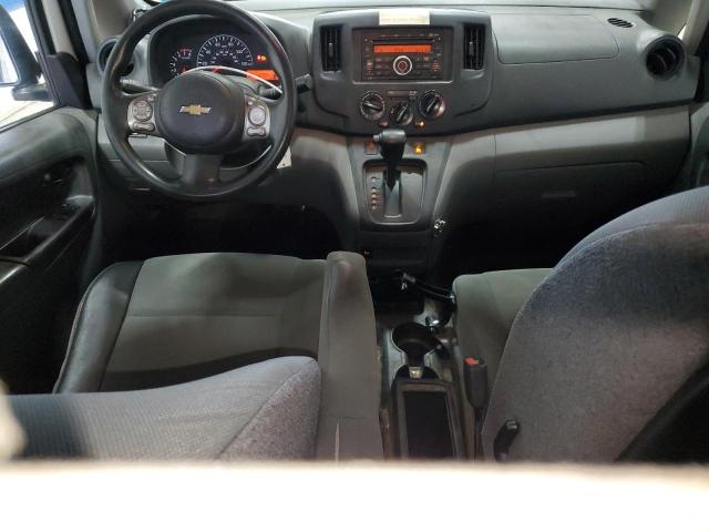 3N63M0ZN2HK710972 - 2017 CHEVROLET CITY EXPRE LT 白色 照片 8