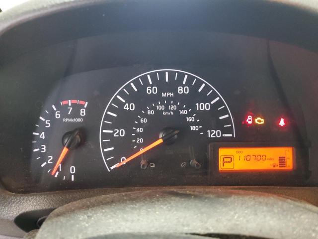 3N63M0ZN2HK710972 - 2017 CHEVROLET CITY EXPRE LT 白色 照片 9