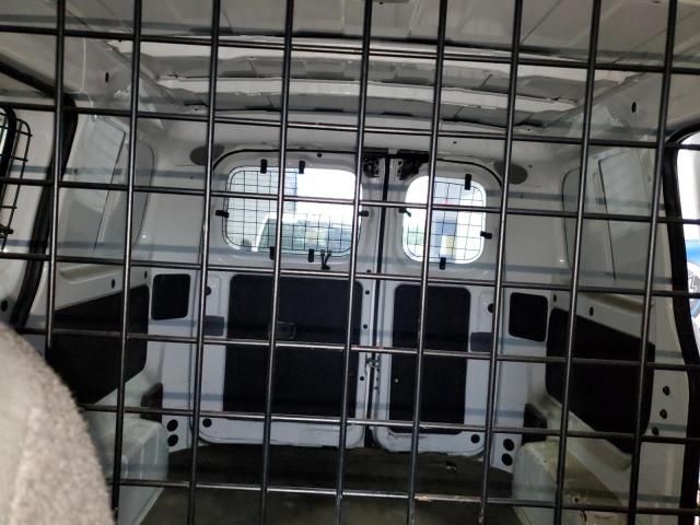 3N63M0ZN1HK711188 - 2017 CHEVROLET CITY EXPRE LT 白色 照片 10