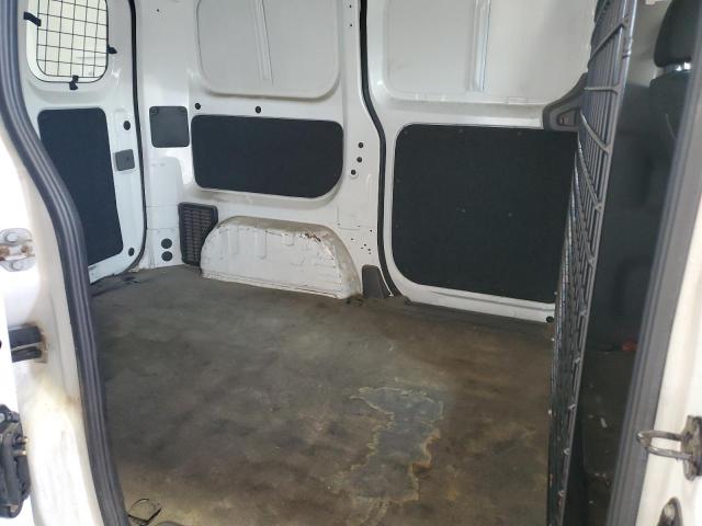 3N63M0ZN1HK711188 - 2017 CHEVROLET CITY EXPRE LT 白色 照片 11