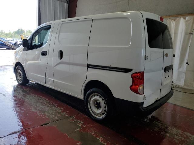 3N63M0ZN1HK711188 - 2017 CHEVROLET CITY EXPRE LT 白色 照片 2