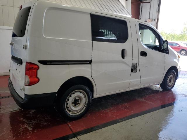 3N63M0ZN1HK711188 - 2017 CHEVROLET CITY EXPRE LT 白色 照片 3