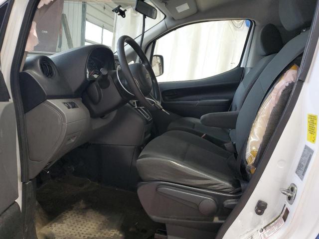 3N63M0ZN1HK711188 - 2017 CHEVROLET CITY EXPRE LT 白色 照片 7