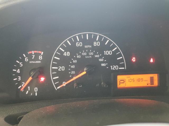 3N63M0ZN1HK711188 - 2017 CHEVROLET CITY EXPRE LT 白色 照片 9