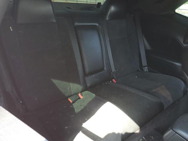 2C3CDZFJ6GH315496 - 2016 DODGE CHALLENGER R/T SCAT PACK ORANGE photo 10