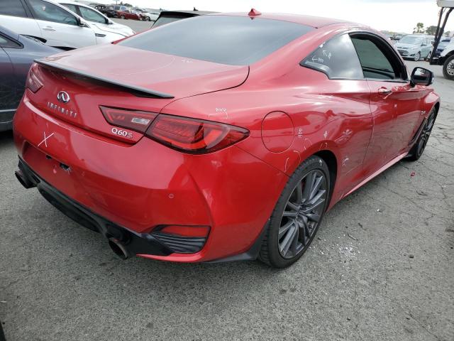 JN1FV7EK8HM610671 - 2017 INFINITI Q60 RED SPORT 400 RED photo 3