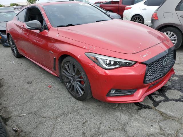 JN1FV7EK8HM610671 - 2017 INFINITI Q60 RED SPORT 400 RED photo 4