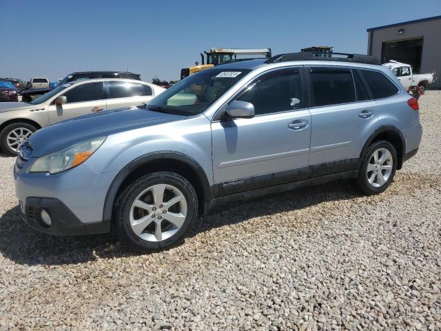 2014 SUBARU OUTBACK 2.5I PREMIUM, 